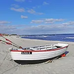 Fewo-strandzentrum-direkt-am-strand * Kalifornien