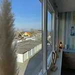 Διαμέρισμα Fewo-strandzentrum-direkt-am-strand