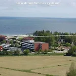 Fewo-strandzentrum-direkt-am-strand Διαμέρισμα Kalifornien