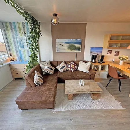 Fewo-strandzentrum-mit-kurzen-wegen Apartment *