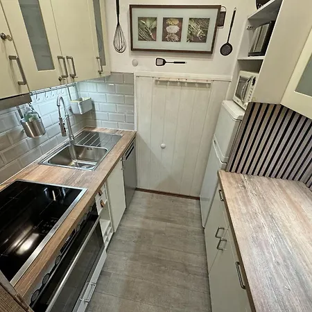 Fewo-strandzentrum-direkt-am-strand * كاليفورنيان