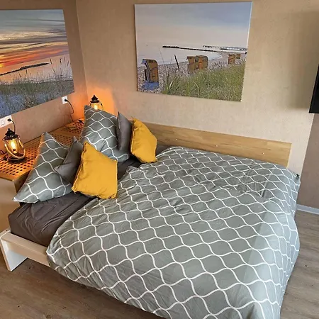 Fewo-strandzentrum-direkt-am-strand كاليفورنيان