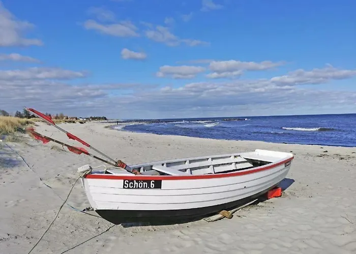 Fewo-strandzentrum-direkt-am-strand * Kalifornien