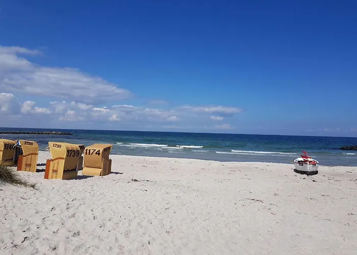 Fewo-strandzentrum-direkt-am-strand Kalifornien